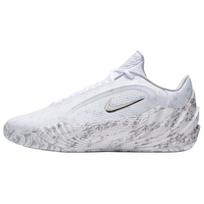 Nike Giannis Freak 8 Krepšinio bateliai Vyriški žemi Balti/Šviesiai dūminiai pilki/Juodi/Metalinio sidabro JA1402-100 39