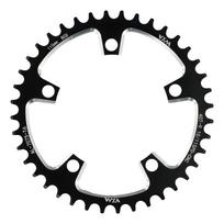 Road Bike Chainring 110BCD 5 Bolts Narrow Wide Aluminum Alloy 36T 38T 40T