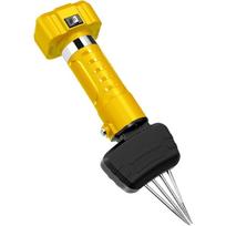 BAAJ-Automatinis paukštininkystės(Vištiena, antis, žąsis) Rankinis elektrinis plunksnų skynimo įrenginys namams ir ūkiui yellow