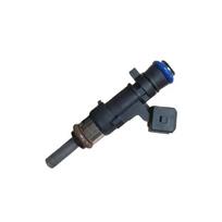1 vnt. 166000002R Kuro purkštukai 2009-2014 RENAULT MEGANE III 1.4 TCe Varikliui H4J700 Kuro purškimo antgalis 0280158220 1pc