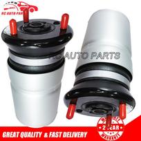 Priekinės pneumatinės pakabos spyruoklė Land Rover Discovery 3 4 2005-2012 LR016403 RNB501620 RNB501250 2005-2013 FRONT RIGHT