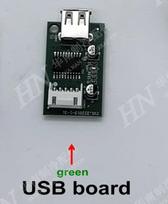 New midea Carrier WIFI module USB board US/EU-SK105 CE-OSK201 EU-SK103X CE-KFR26G/Y-12F CE-2.4G-ZD CE-26GY-2.4G 17122000046741