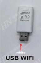 New midea Carrier WIFI module USB board US/EU-SK105 CE-OSK201 EU-SK103X CE-KFR26G/Y-12F CE-2.4G-ZD CE-26GY-2.4G 17122000046741