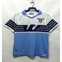 Lazio Retro Soccer Jersey 1998-2001 Home Away Vintage Football Shirt Men Women S-XXL XXL