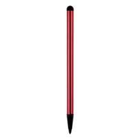 Universal Stylus Pen for Android IOS Touch Screen Capacitive Pen Tilt Phone Tablet Stylus Pen for Xiaomi Huawei Samsung Tablet sidabras