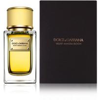 Dolce & Gabbana Velvet Mimosa Bloom EDP parfumuotas vanduo moterims, 150 ml