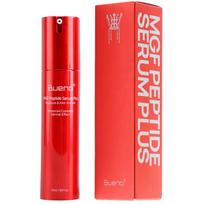 Bueno MGF Peptide Hydrating & Nourishing Day & Night Serum Face veido serumas, 50 ml