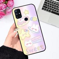 For OnePlus Nord N10 5G Cases 1+Nord N20 SE 4G TPU Silicone Phone Cover For One Plus Nord N30 N20 Bumper Shells N30 SE Fundas For Nord N10 5G black