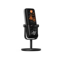 Elgato Premium USB Capacitive Call of Black Ops 6 Special for and Home Office Includes Free Mixer Sound Effects for Wave3 - Microphone, Duty® juoda