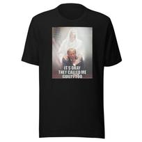 Trump TShirt It's Ok They Called Me Guilty Also Short Sleeve Unisex Cotton Crew  Unisex T-Shirt XXXXL gray