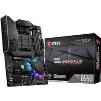 MSI MPG B550 GAMING PLUS Motherboard
