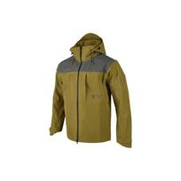 Skechers Jackets Men's Olive Hooded Moderate Pilot P423M032-03B5 M