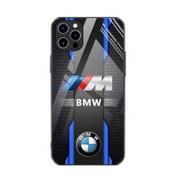 Luxury Car Emblems For B-Bmw M Logo Soft Silicone Phone Case Cover for iPhone 11 12 13 14 15 16 17 Pro X XR XS Max Mini 7 8 Plus gzsh02 For iPhone X XS