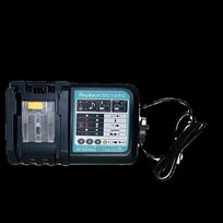Makita 12V/18V Battery Charger for Electric Wrench & Drill
