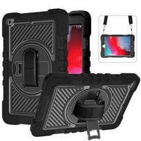 Stand Case Universal For iPad Mini 5 4 7.9  A2124 A2125 A2126 A2133 A1538 A1550 360 Rotating Cover With Shoulder Strap iPad Mini 5 2019