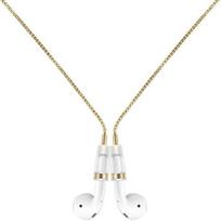 Anti-Lost Neck Strap for Airpods, Strong Magnetic Necklace Holder String, Sports Lanyard for Headphone Compatible with AirPods 1&2 /3rd /Pro/Pro 2 One Size auksas