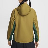 Nike ACG FW25 Hiking Waterproof, Windproof, Breathable, Lightweight Windbreaker Jacket Women's IF0102-368 S beige