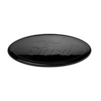 For Ford Fiesta Focus 2 3 Mondeo Edge Ranger Fusion F150 F250 Escape Transit MK3 4 Car Front Grille Emblem Rear Trunk Logo Badge 115mm