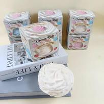 Vaseline-style Cream Squeeze Toy – Realistic Cream Roll Stress-relief Toy (in Stock) Boxed balta