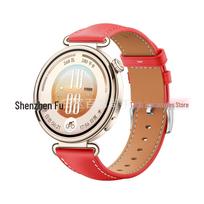 HUAWEI WATCH GT7 Tikros odos apyrankė GT7/GT6/GT5 Moteriška apyrankė 18MM Universal Interface beige