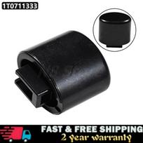 Handbrake Cap Button Parking Brake Cover For VW Caddy III 2004-2015 Touran 2006-2015 Golf 2003-2008 1T0711333 China Mainland black