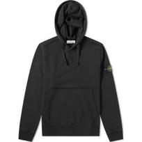 STONE ISLAND Sweatshirt Men's Black 701562851-V0029 S black
