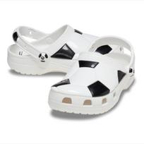 Crocs Kids Classic Clog Sandal 210023 103 C8(150) white
