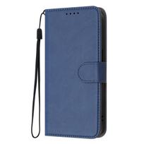 Odinis atverčiamas dėklas Samsung Galaxy A71 A51 A41 A31 A21S A11 A01 A70 A50 A40 A30 A20 A10S A10E, magnetinis piniginės knygos tipo stovas Galaxy A40 gray