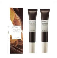 Skin1004 Madagaskaro Centella Probio-Cica Bakuchiol akių kremas dviguba pakuotė 20ml+20ml