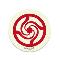 Jujutsu Kaisen Jujutsu High School High Luminous Can Badge white