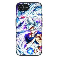 Gohan Dragons Gokus Balls Vegeta Phone Cover for Apple iPhone 17 16 Plus 13 12 Pro Max Mini X XR ProMax 16E 15+ 16Plus Air Case iPhone 13 Pro Max