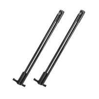 1/2/3/4 vnt. Kalakuto masalas Medžioklės kuolas Sulankstomas Nešiojamas Lengvas Masalų strypas Kalakuto masalo LCD kuolo pakeitimas Medžioklės reikmenys 2pcs