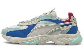 PUMA Rs Connect Buck 'Gray Blue Red' 382710-02 36 gray