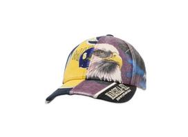 Supreme x MM6 Maison Margiela Split 6-Panel  Navy One-Size gray