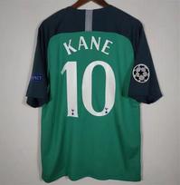 Vintage replica classic jersey Kaka c Ronaldinho one piece hair S blue