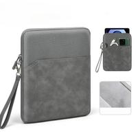 For Samsung Galaxy Tab S11 11inch New Tablet Handbag Case for Samsung Galaxy Tab S11 11   SM-X730 SM-X736 Pouch Bag Cover Tab S11 11inch 2025 gray