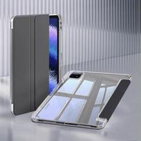 For Redmi Pad 2 Pro 12.1 SE 9.7 11 8.7 Transparent Protective Case for Mipad 5 6 7 8 Pro 11.2 11 K Pad with Awake / Sleep Cover Redmi K Pad 8.8 inch juoda
