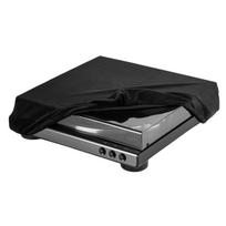 Suitable for AT LP60XBT record player special high quality dust cover light vinyl record player dust cover