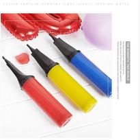 Giant Stackable 3D Christmas Tree Balloon Decoration for Mall or Store 3D Christmas Tree Tabletop black