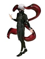 Tokyo Ghoul Ken Kaneki II Grandista 27cm Figure black