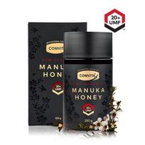 Comvita Manuka medus UMF 20+ MGO 829 250g Kilmė: Naujoji Zelandija Costco 632221 1 vnt.