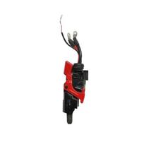 Dyson V10 Sv12 rankinio jungiklio surinkimas belaidžio siurblio remontui