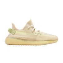 Men's Sneakers adidas Yeezy Boost 350 V2 Flax Flax/Flax/Flax 36 beige