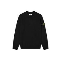 STONE ISLAND Sweatshirt Men's Black 7315552A3-V0029 XL