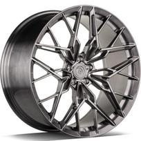 Ratlankis SEVENTY9 MF.14 R22x10.5 5x112 ET 35 CB 66.6 (780 kg)