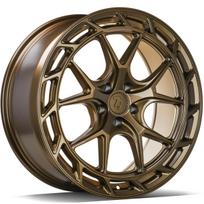 Ratlankis SEVENTY9 SCF-W SBR R18x8 5x108 ET 45 CB 67.1 (Satin Bronze) (750 kg)