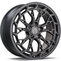Ratlankis SEVENTY9 SCF-Z HGM R18x8 5x114.3 ET 40 CB 73.1 (Half Grey Matt) (690 kg)
