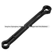 Volvo XC60/XC70 Droselinės sklendės traukės velenas 31216460 31216460-PM5433 black
