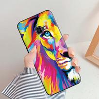 Skirta Samsung Galaxy Xcover 4 4s dėklas Dangtelis Mielas gyvūnas Minkštas silikoninis telefono dėklas Skirta Samsung Xcover 4s Xover4 Šaunus animacinis Fundas Samsung Xcover4s yellow
