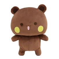 New 20cm Bubu And Dudu Panda Plush Doll Cute Cartoon Panda Doll Kawaii Plush Pillow Children'S Toy Christmas/Birthday Gift